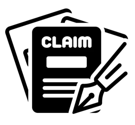 Claim