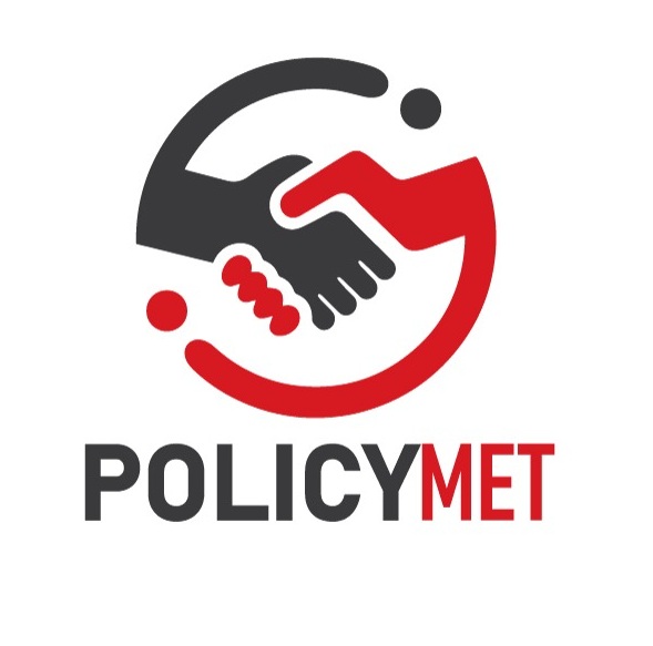PolicyMet Logo